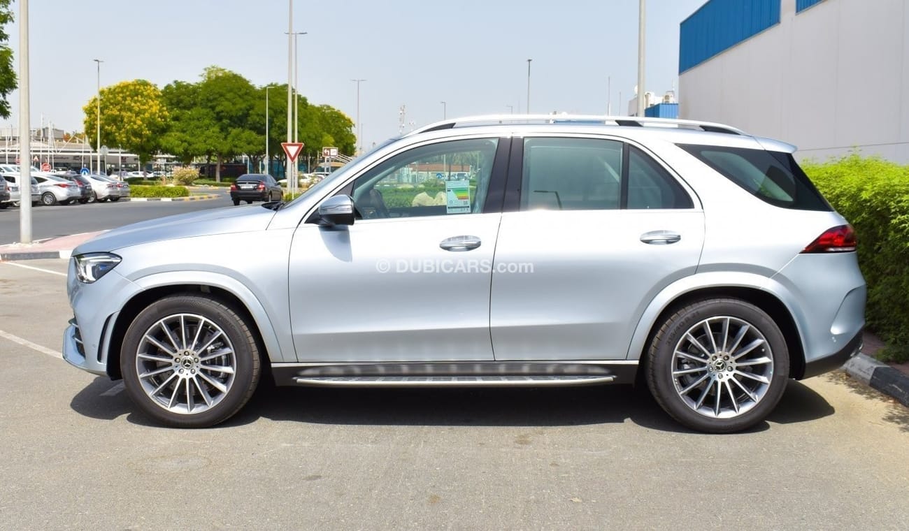 Mercedes-Benz GLE 450 Mercedes Benz GLE 450 | 4Matic Premium+ | AMG SUV V6 | GCC Specs | 2023