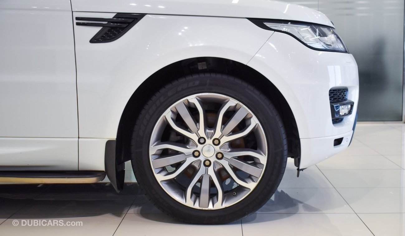 Land Rover Range Rover Sport (other)