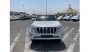 Toyota Prado Toyota Prado 2017 VXR 2.7 V4 TOP the Range left hand drive