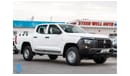 تويوتا هيلوكس First Showroom to have the new Shape L200 / Triton GL 2024 / Double Cab 2.5L DSL 5 MT / Export Only