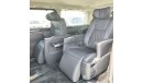 Toyota Granvia 2024 Toyota Granvia 3.5L 6 seater