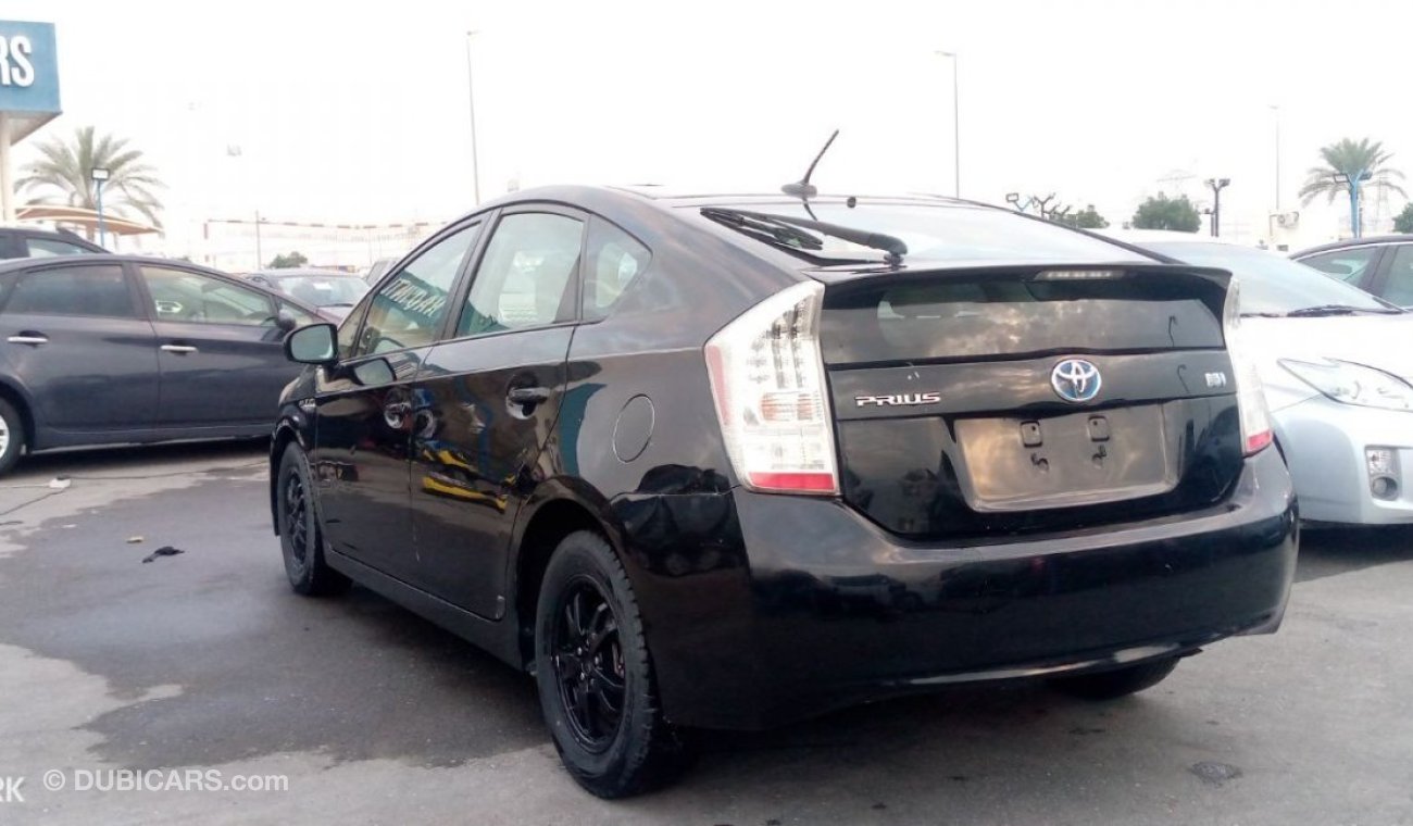 Toyota Prius Fresh Import Good Condition Car