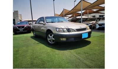 Lexus ES 300 Premier