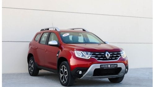 Renault Duster 2021 Renault Duster SE Plus, 5dr SUV, 1.6L 4cyl Petrol, Automatic, Front Wheel Drive