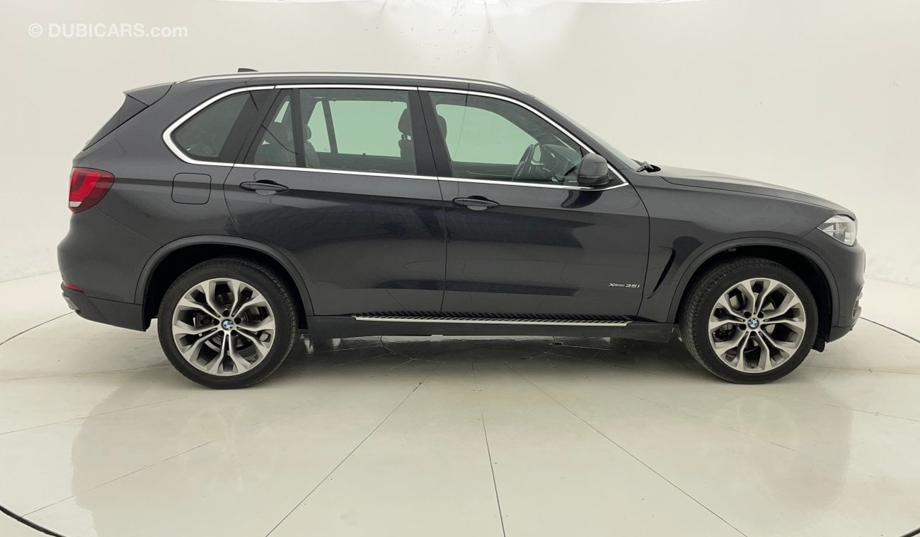 بي أم دبليو X5 XDRIVE 35I 3 | بدون دفعة مقدمة | اختبار قيادة مجاني للمنزل