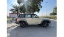 نيسان باترول سوبر سفاري Nissan Patrol Super Safari 2023  5D A/T