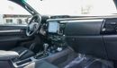 Toyota Hilux Adventure 4.0L V6 Petrol 2025 Model