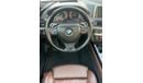 BMW 650i BMW 650i Gran Coupe - Gulf - 2013 - Excellent condition - Full specifications