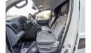 Hyundai H-1 2020 | HYUNDAI H1 | DELIVERY VAN | GCC SPECS | CD PLAYER | H20599