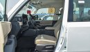 Toyota Prado 2.4L Turbo Petrol