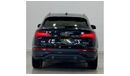 Audi Q5 2022 Audi Q5 45TFSI S-Line, Audi Warranty Till 2025, Audi Service Contract till 105kkm, GCC