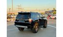 تويوتا Runner4 2021 TRD OFF ROAD SUNROOF UAE PASS CANADA SPEC