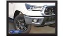 تويوتا هيلوكس TOYOTA HILUX 2.4L 4X4 D/C HI(i) M/T DSL 2024 Model Year Export Only