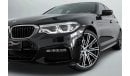 BMW 530i M Sport