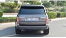 Land Rover Range Rover (other)