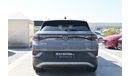 Volkswagen ID.4 Crozz Volkswagen ID.4 Crozz Lite Pro Model 2023 Color Nardo Grey