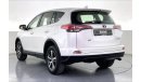 Toyota RAV4 EX | 1 year free warranty | 0 Down Payment