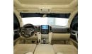 Toyota Land Cruiser 2021 Landcruiser EXR - 5.7L 8CYL - GCC SPEC