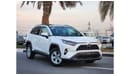 Toyota RAV4 Toyota Rav 4 XLE 2019