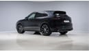 Porsche Cayenne - 2 Years Approved Warranty - Approved Prepared Vehicle