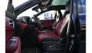 MG HS MG HS 30T Trophy Super Sport 2.0L Turbo Petrol, SUV, AWD, 5Doors, Color Black Model 2023