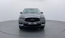 Infiniti QX60 QX 60 LUXURY 3.5L AT 3500