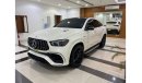 Mercedes-Benz GLE 63 AMG Premium +