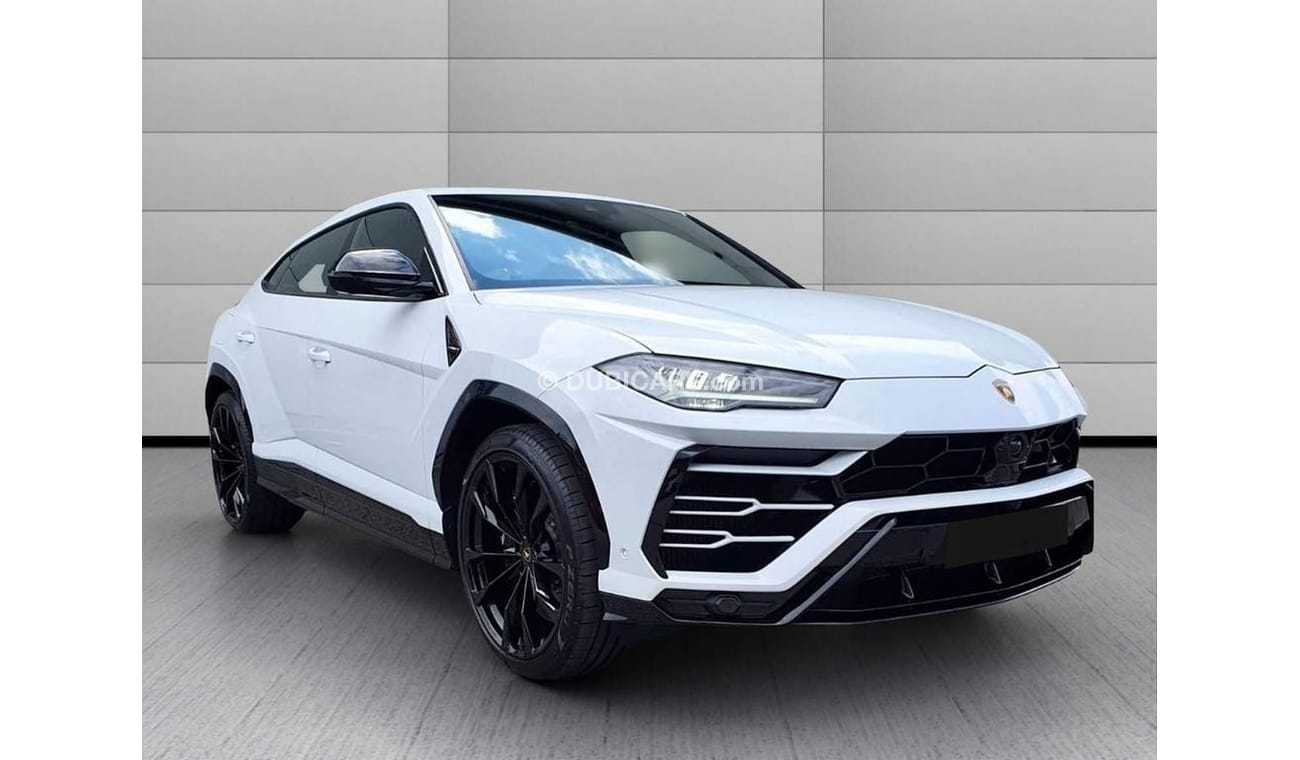 Lamborghini Urus 4.0 V8 BiTurbo S Auto 4WD Euro 6 LEFT HAND DRIVE