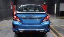 Mitsubishi Attrage 2023 MITSUBISHI ATTRAGE 1.2L WITH EXCLUSIVE BODY KIT V1 DASH & BEYOND SERIES EDITON - EXPORT ONLY