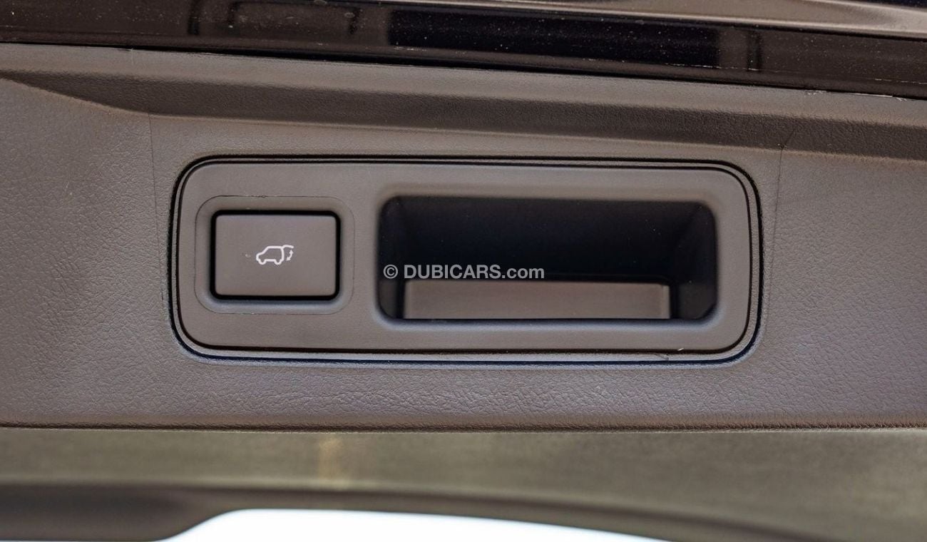 تويوتا فورتونر 2024 Toyota Fortuner 4.0L Petrol Full Option - GCC