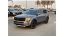 Kia Telluride 2021 KIA TELLURIDE SX 4x4 FULL OPTIONS IMPORTED FROM USA