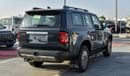 تويوتا برادو Toyota Land Cruiser Prado 2.8L DSL Limited Edition