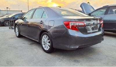 Toyota Camry Fresh Import Excellent condition Non Accidental Beautiful Car