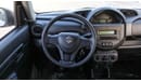 Suzuki S Presso Suzuki S Presso 1.0L petrol Manual 2024