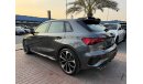 Audi S3 Gcc