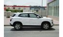 هيونداي كريتا Hyundai Creta HYUNDAI CRETA 1.5 MODEL 2023 FOR EXPORT (REMOTE START ENGINE / SUNROOF) GCC PREMIER FO