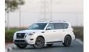 Nissan Armada All Nissan Armada Platinum 2024 | Export | Best Price