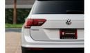 Volkswagen Tiguan | 1,430 P.M  | 0% Downpayment | Excellent Condition!