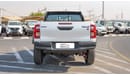 تويوتا هيلوكس 2024 Toyota Hilux GR SPORT 4.0L Petrol AT - GCC