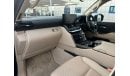 Toyota Land Cruiser English