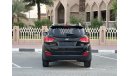 هيونداي توسون Hyundai Tucson 2015 GCC Accident free excellent condition Petrol Left hand Drive