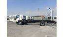 Isuzu FVR Isuzu FVR Pick Up truck , Model 2025 , Euro 5 GCC Specs