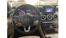 Mercedes-Benz C 350 e 2.0L