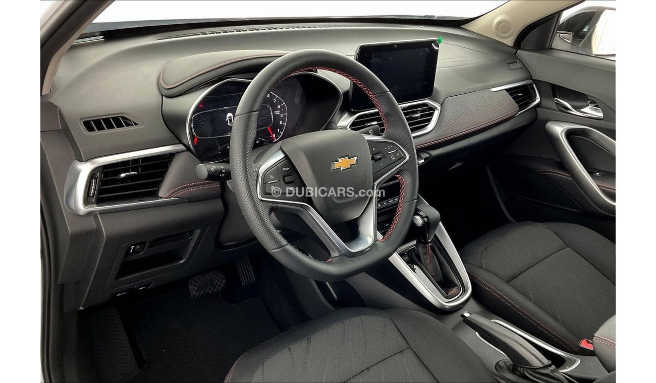 New Chevrolet Groove Premier 2023 for sale in Dubai - 614765