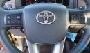 Toyota Land Cruiser Pick Up Double Cab Pick Up-2.8ltr-Full Option-Automatic-Leather Seats-16inch Alloy wheels-LED lights-