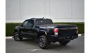 Toyota Tacoma Double Cab SR5 TRD Sport Premium V6 3.5L 4WD AT