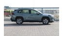 Toyota RAV4 2024 Toyota Rav4 2.5 Hybrid MID - Urban Khaki inside Black | Export Only