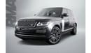 Land Rover Range Rover (other) 2019 Range Rover Vogue Autobiography