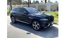 جاكوار F Pace S 3.0L (400 HP)