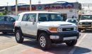 Toyota FJ Cruiser TOYOTA_FJ_CRUISER_2023_4.0L_JBL_SYSTEM